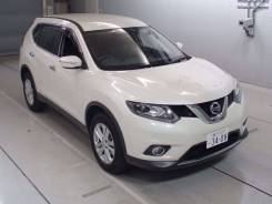 Nissan X-Trail. автомат, 4wd, 2.0 (139 л.с.), бензин, 23 000 тыс. км, б/п. Под заказ