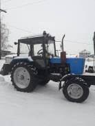 МТЗ 82.1. Продаётся трактор 2009, 82 л.с.