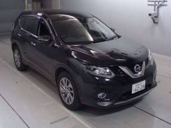 Nissan X-Trail. автомат, 4wd, 2.0 (140 л.с.), бензин, 22 000 тыс. км, б/п. Под заказ