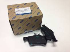 Колодки тормозные. Ford Focus, CA5, CAP, CB4 Ford C-MAX, CAP, CB3 Mazda Mazda3 Opel Vectra, C