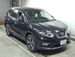 Nissan X-Trail. автомат, 4wd, 2.0 (140 л.с.), бензин, 1 тыс. км. Под заказ