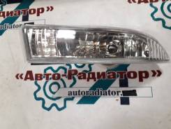 Фара противотуманная. Toyota: Allex, Corolla Fielder, Corolla, Corolla Runx, Corolla Axio Двигатели: 1NZFE, 2ZZGE, 1ZZFE, 2NZFE, 3ZZFE, 3CE, 1CDFTV, 4...