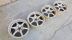 SSR Type-C. 8.0x16", 5x100.00, ET40, ЦО 72,0 мм.