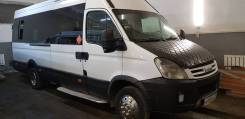 Iveco Daily. Продам Ивеко дайли, 26 мест