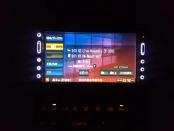 Sony NVX-Z555 ����