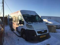 Peugeot Boxer. Продается микроавтобус Пежо Боксер 2011 года, 18 мест