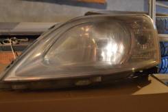 Фара. Renault Logan, LS0G, LS0H, LS12, LS1Y, LS0G/LS12 Двигатели: K4M, K7J, K7M, K4M690, K7J710, K7M710