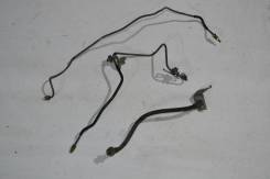 Трубка сцепления. Toyota Celica, ST202, ST202C Двигатели: 3SGE, 3SGEL, 3SGELC, 3SGELU
