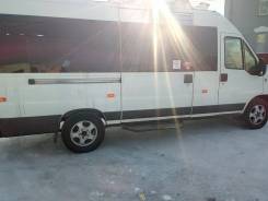 Fiat. Продаются фиат 2011г, 18 мест