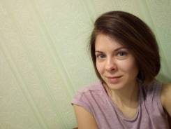 Педагог дополнительного образования. Высшее образование по специальности, опыт работы 2 года