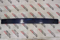 Жесткость бампера. Toyota: Yaris, Echo Verso, Platz, Echo, Yaris Verso, Funcargo Двигатели: 1NZFE, 2NZFE, 1SZFE