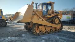 Caterpillar. D9N, 17 900 куб. см., 52 200,00 кг.