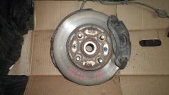Суппорт тормозной. Hyundai Getz, TB Двигатели: G4EA, G4EDG, G4EE