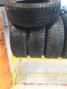 Nokian. Зимние, 2015 год, 30 %, 4 шт