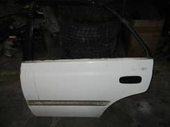 Дверь боковая. Toyota Corona, AT210, AT211, CT210, CT211, CT215, CT216, ST210, ST215 Toyota Corona Premio, AT210, AT211, CT210, CT211, CT215, CT216, S...