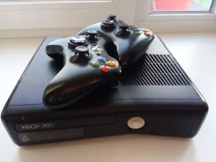 Microsoft Xbox 360 Slim ����