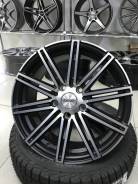 Vossen. 7.0x16", 5x114.30, ET35, ЦО 73,1 мм.