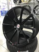 BMW. 10.0/11.0x20", 5x120.00, ET40/35, ЦО 74,1 мм.