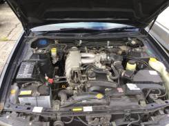 Двигатель в сборе. Nissan Skyline, ER34 Nissan Laurel, GC35 Nissan Stagea, WGC34 Двигатель RB25DE