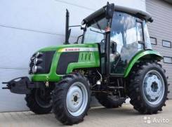 Chery. Минитрактор Трактор RK504-B, 50 л.с.