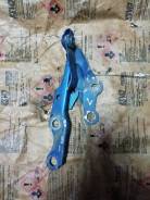 Крепление капота. Toyota RAV4, SXA11, SXA11G, SXA11W Двигатель 3SFE