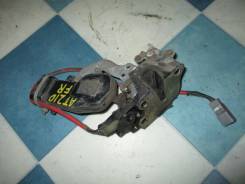 Замок двери. Toyota Carina, AT210, AT211, AT212, CT210, CT211, CT215, CT216, ST215 Toyota Corona, AT210, AT211, CT210, CT211, CT215, CT216, ST210, ST2...