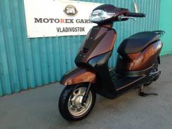 Honda Tact. 49 куб. см., исправен, без птс, без пробега
