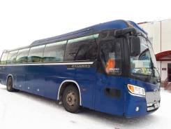 Kia Granbird. Продается автобус KIA Granbird 2010, 45 мест
