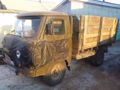 УАЗ 3303. Продается грузовик , 1 500 кг., 4x4