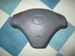 Airbag в руль Toyota Corona Premio #T21# 1996. Toyota Carina, AT210, AT211, AT212, CT210, CT215, ST215 Toyota Corona, AT210, AT211, CT210, CT215, ST21...