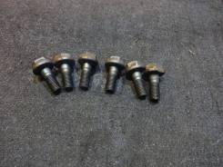 Болт маховика. Toyota: Lite Ace, Regius Ace, Corona, Avensis, Sprinter Trueno, Corolla, Tercel, Dyna, Stout, Regius, Sprinter, Caldina, Sprinter Carib...