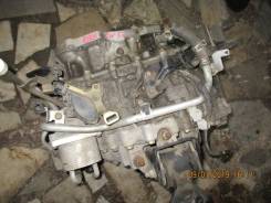 АКПП. Renault Scenic Mitsubishi Outlander, CW5W Двигатель 4B12