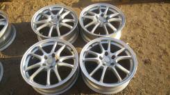 Eco Forme. 7.0x17", 5x114.30, ET38, ЦО 73,1 мм.