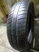 Goodyear EfficientGrip Compact. ������, �/�, ����� 40 % ����
