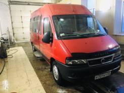Fiat Ducato. Продам автобус, 15 мест, С маршрутом, работой