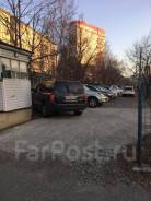 Сдаётся в аренду земельный участок ул. Жигура 30 во Владивостоке