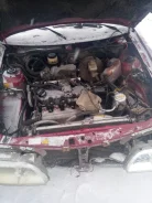 Daewoo Espero ����