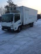 Isuzu Elf. Прдаётся грузовик , 3 000 куб. см., 3 000 кг., 4x2