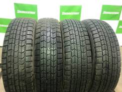 Dunlop DSX-2. Зимние, без шипов, 10 %, 4 шт