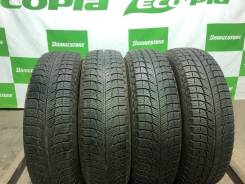 Michelin. Зимние, без шипов, 2013 год, 5 %, 4 шт