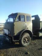 МАЗ 500. ПРодается грузовик МАЗ-500, 1 486 куб. см., 8 000 кг., 4x2