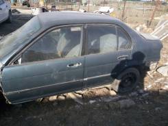 Toyota Tercel. EL45, 5E