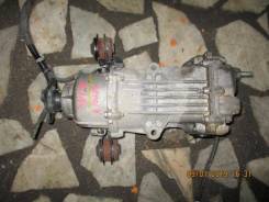Редуктор. Nissan Qashqai+2, JJ10E Nissan Rogue, S35 Nissan X-Trail, DNT31, T31, T31P, T31R, T31Z, TNT31 Nissan Qashqai, J10E, J10Z Двигатели: HR16DE...