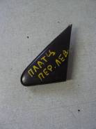 Накладка на крыло. Toyota Yaris, NCP10, NCP11, NCP12, NCP13, NCP130, NCP131, NLP10, SCP10, SCP12 Toyota Platz, NCP12, NCP16, SCP11 Toyota Vitz, NCP10...