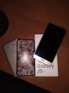 Samsung Galaxy J3. �/�, �������, 4G LTE ����