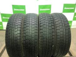 Dunlop DSX-2. Зимние, без шипов, 2013 год, 10 %, 4 шт