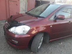Toyota Ipsum. �������, ��������, 2.4 (160��.�.), ������, 138 000����. �� ����