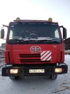 FAW. Самосвал , 10 850 куб. см., 25 000 кг., 6x4