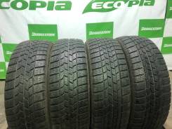 Goodyear Ice Navi 6. Зимние, без шипов, 2013 год, 10 %, 4 шт