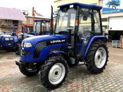 Foton Lovol. Lovol Foton TB 504, 50 л.с., В рассрочку